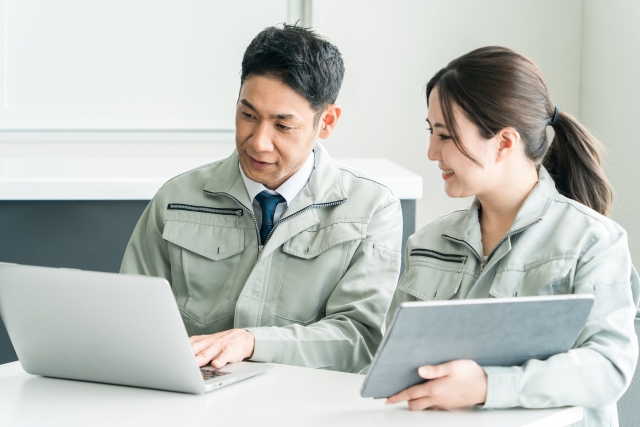 製品選定に関するご相談