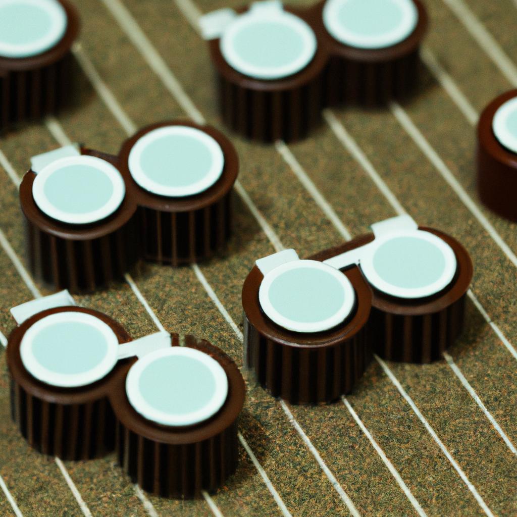 5. 半導体製造における役割